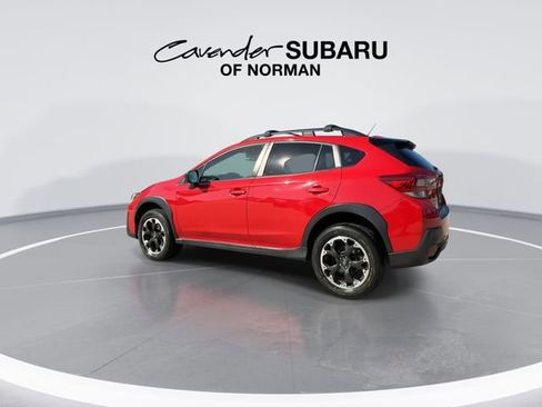 Used 2023 Subaru Crosstrek 2.0i AWD/4WD image 6