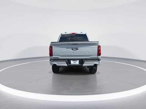New 2026 Ford F150 Tremor AWD/4WD image 3