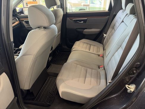 Used 2019 Honda CR-V EX image 20