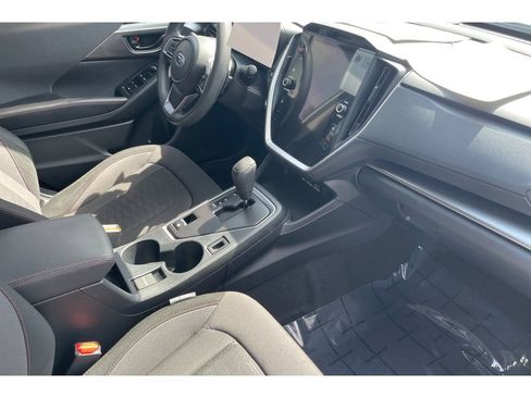 Certified 2024 Subaru Impreza 2.0i Sport AWD/4WD image 19