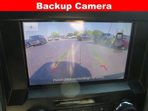 Used 2020 Ford F150 XLT w/ Equipment Group 302A Luxury AWD/4WD image 20