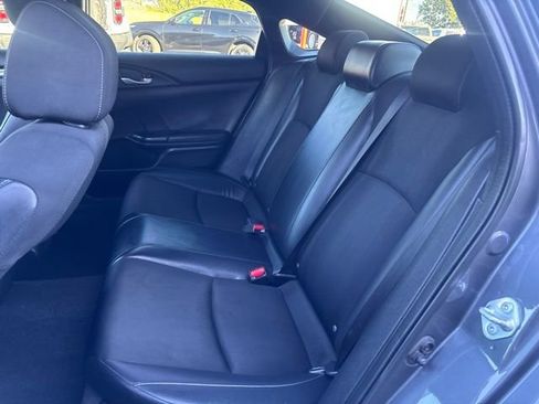 Used 2021 Honda Civic Sport image 23