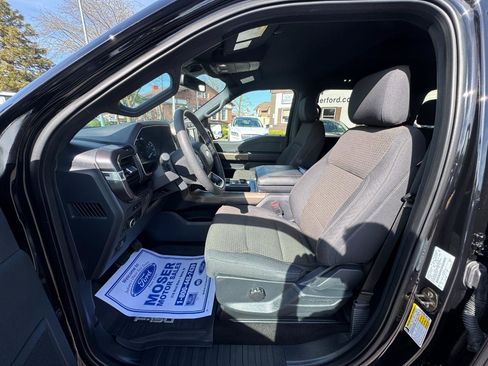 Used 2023 Ford F150 XL w/ Rattler Package AWD/4WD image 8