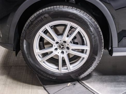 Certified 2026 Mercedes-Benz GLC 300 image 10