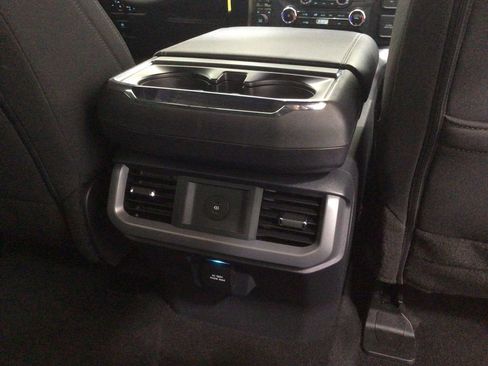 Used 2025 Ford F150 XLT w/ Equipment Group 301A Standard AWD/4WD image 28