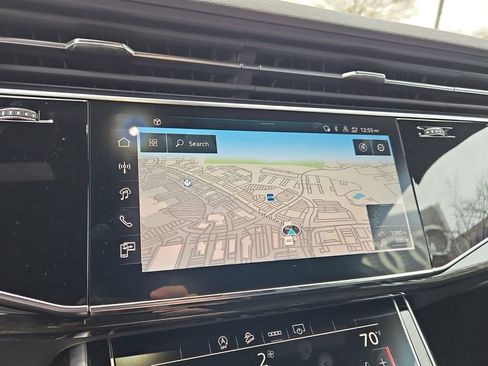 Certified 2025 Audi Q8 Premium Plus w/ Premium Plus Package image 25