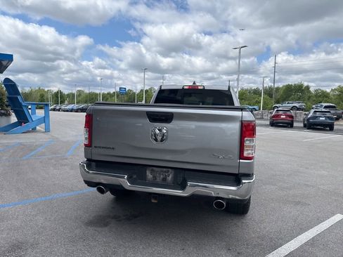 Used 2023 RAM 1500 Big Horn AWD/4WD image 16