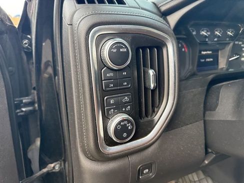 Used 2021 GMC Sierra 1500 Elevation image 10