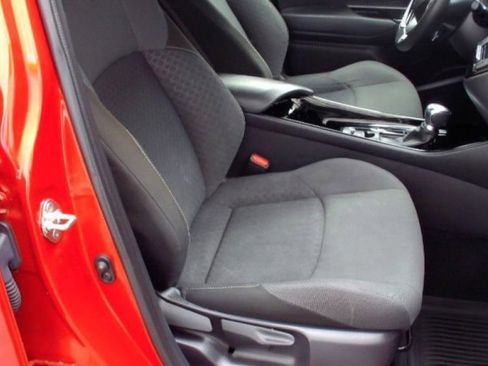 Used 2022 Toyota C-HR Nightshade FWD image 15