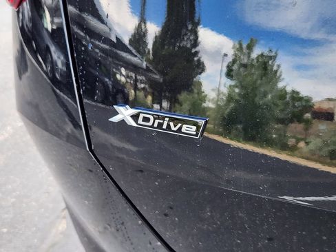New 2026 BMW X3 xDrive30 AWD/4WD image 21