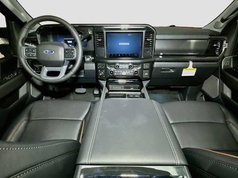 New 2026 Ford F350 Lariat w/ Chrome Package AWD/4WD image 8