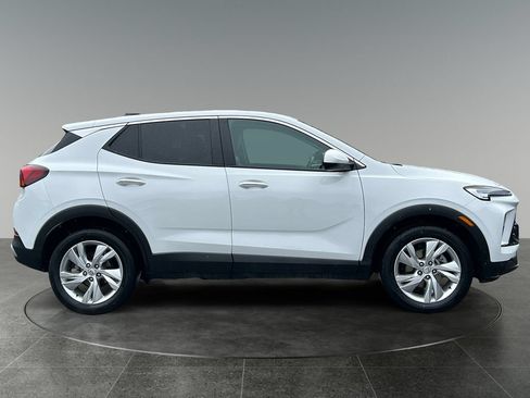 Used 2025 Buick Encore GX Preferred FWD image 10