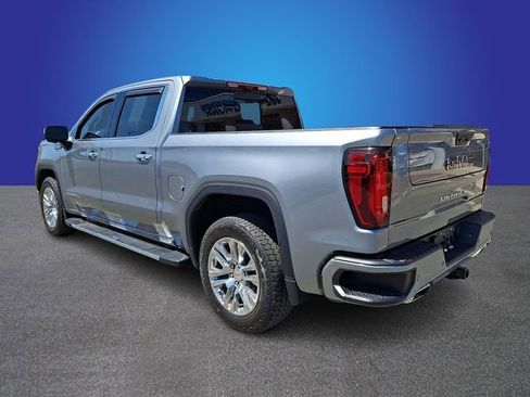 Used 2025 GMC Sierra 1500 Denali w/ Technology Package AWD/4WD image 5
