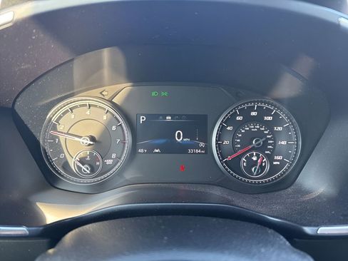 Used 2023 Hyundai Santa Fe SEL w/ Cargo Package image 9