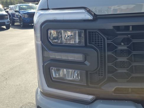 New 2026 Ford F250 XL w/ STX Appearance Package image 7