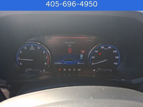 Used 2021 Ford Bronco Sport Badlands w/ Badlands Package image 15