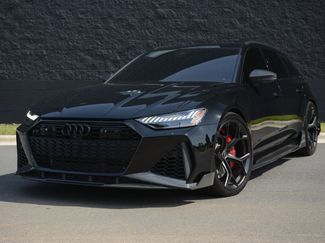 Used 2025 Audi RS 6 performance AWD/4WD video 1