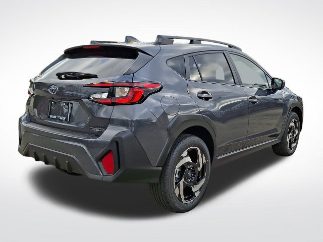 New 2026 Subaru Crosstrek 2.5i Limited AWD/4WD image 7