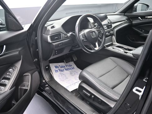 Used 2021 Honda Accord Sport image 10