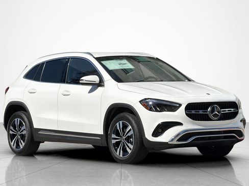 New 2026 Mercedes-Benz GLA 250 image 7