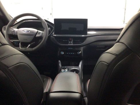 New 2026 Ford Escape ST-Line w/ Tech Pack #1 image 28