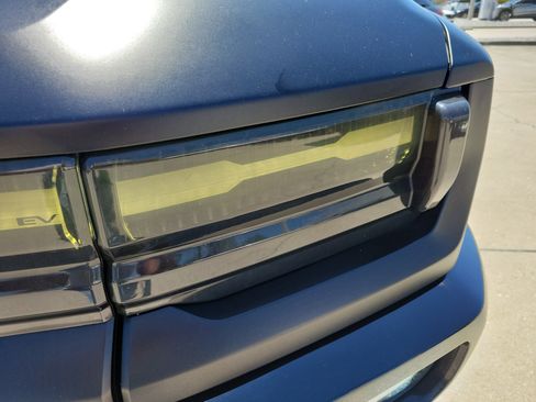 Used 2024 GMC Hummer EV 3X image 9