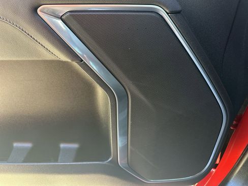 Used 2023 Chevrolet Silverado 1500 RST w/ Rally Edition image 31