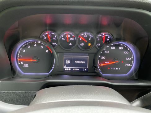 Used 2024 Chevrolet Silverado 3500 W/T AWD/4WD image 21