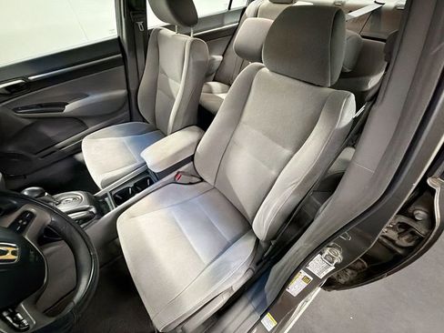 Used 2006 Honda Civic EX image 17
