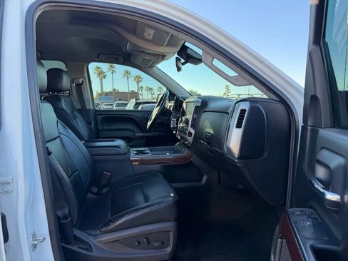 Used 2016 GMC Sierra 1500 SLT RWD image 27