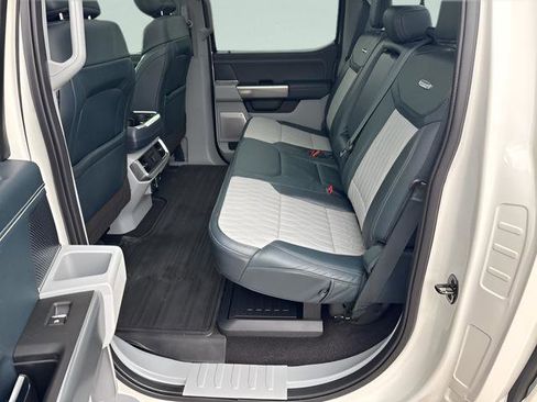 Certified 2022 Ford F150 Limited image 19