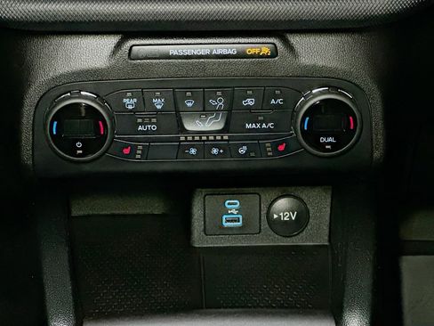 Certified 2021 Ford Bronco Sport Outer Banks AWD/4WD image 13