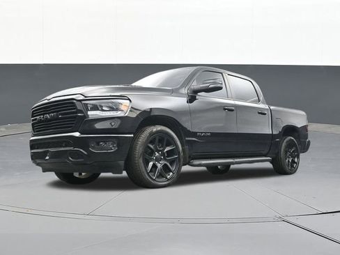 Used 2023 RAM 1500 Laramie image 57