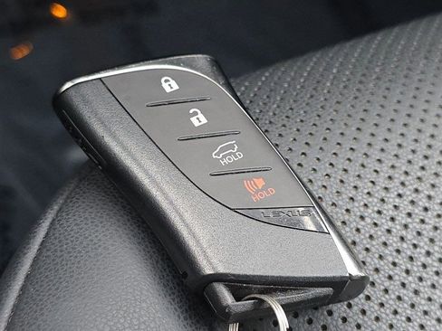 Certified 2023 Lexus GX 460 Premium image 28