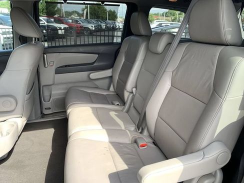 Used 2013 Honda Odyssey EX-L image 10