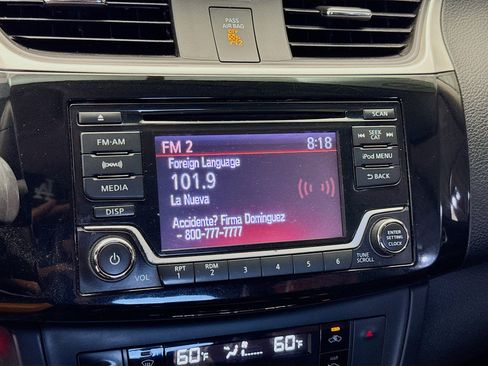 Used 2018 Nissan Sentra SV image 10