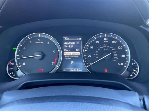 Used 2020 Lexus RX 350 AWD w/ Premium Package image 25