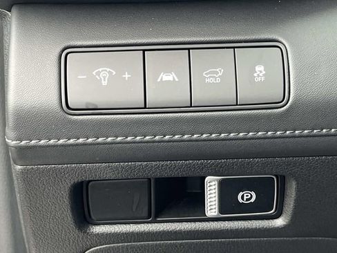 Certified 2023 Hyundai Santa Fe Limited AWD/4WD image 30