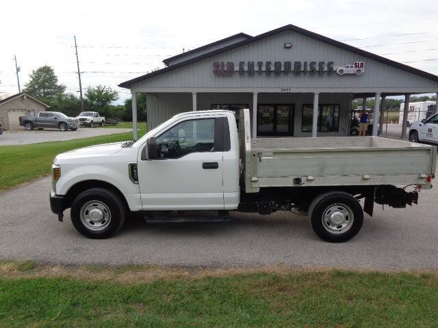 Used 2019 Ford F250 XL RWD image 2