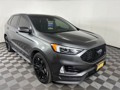 Certified 2020 Ford Edge ST w/ Equipment Group 401A
