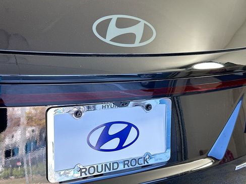 New 2026 Hyundai Tucson SEL image 21