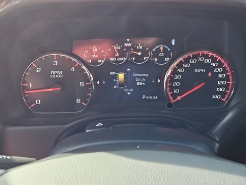 Used 2016 GMC Yukon XL Denali w/ Open Road Package AWD/4WD image 23