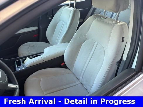 Used 2024 Hyundai Sonata SEL image 11