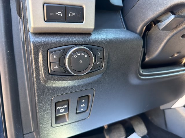 Used 2018 Ford F150 Lariat AWD/4WD image 29