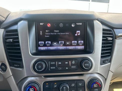 Used 2016 GMC Yukon Denali w/ Open Road Package AWD/4WD image 7