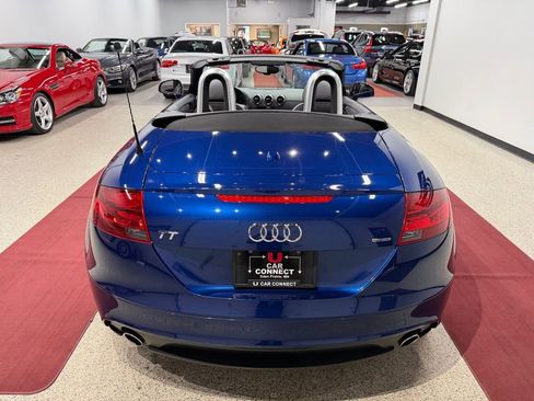 Used 2013 Audi TT 2.0T Prestige image 18