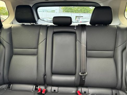 Certified 2023 Nissan Rogue SV w/ SV Premium B Package AWD/4WD image 26