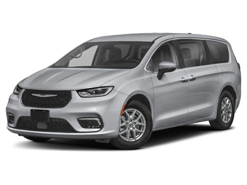Used 2024 Chrysler Pacifica Touring-L FWD image 1