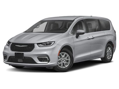 Used 2024 Chrysler Pacifica Touring-L