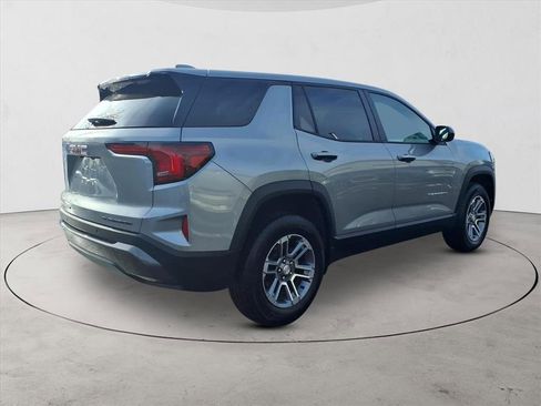 Certified 2025 GMC Terrain Elevation image 4